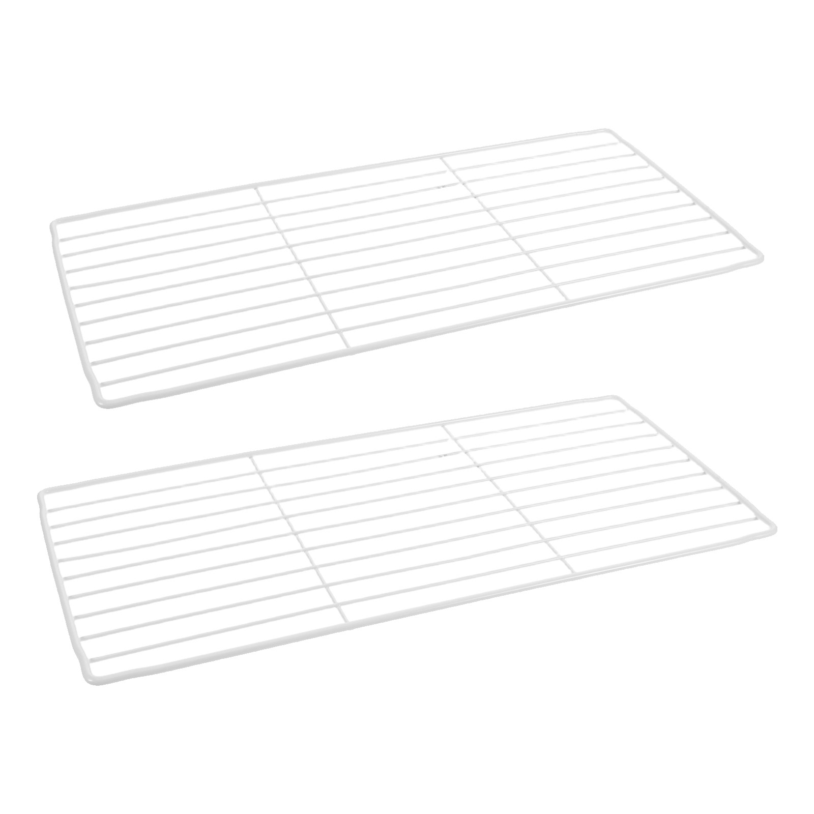 2Pcs Refrigerator Freezer Divi - đánh giá và giá Food Storage With Dividers