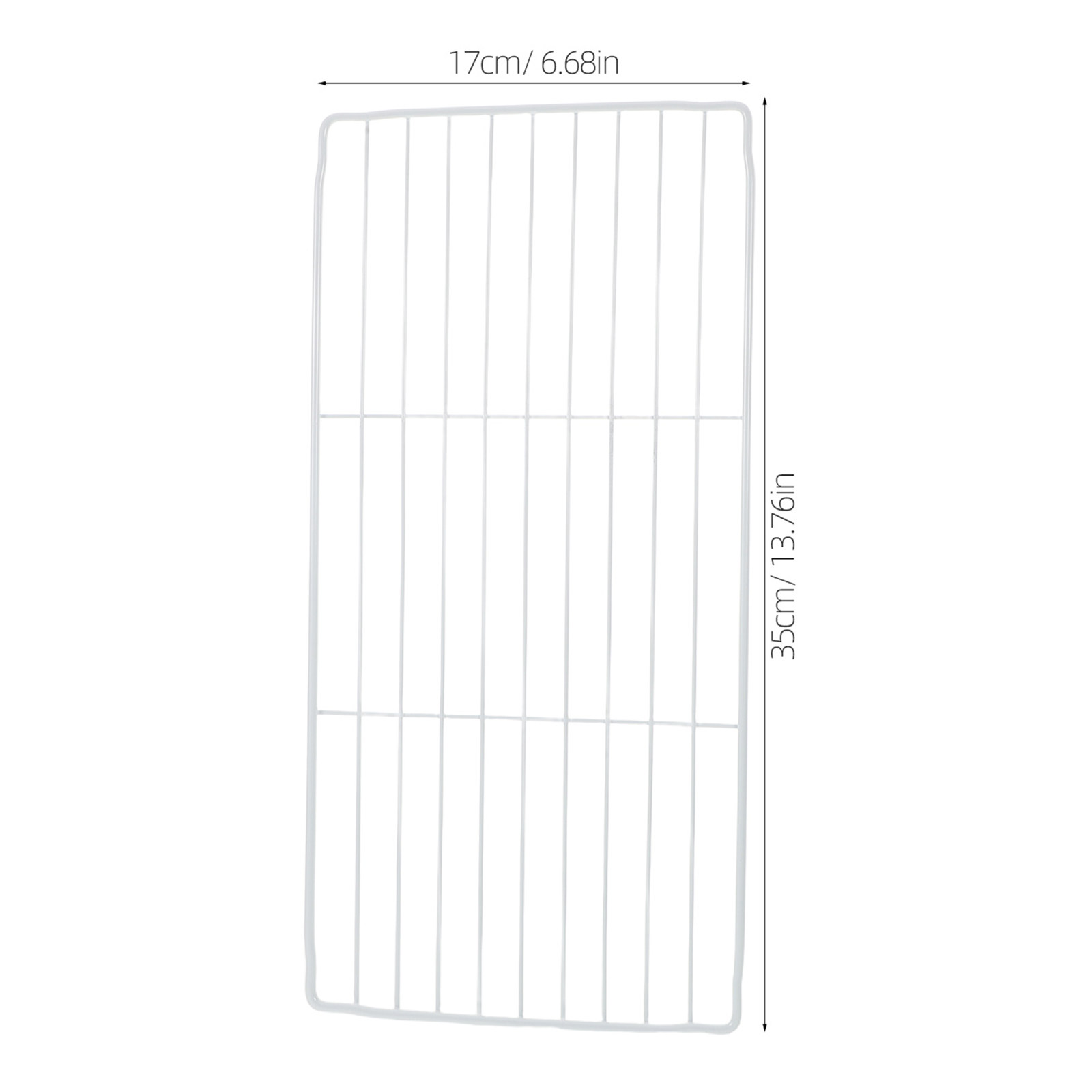2Pcs Refrigerator Freezer Divi - đánh giá và giá Food Storage With Dividers
