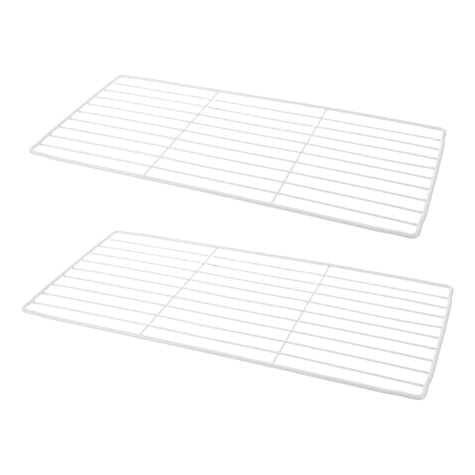 2Pcs Refrigerator Freezer Divi - đánh giá và giá Food Storage With Dividers