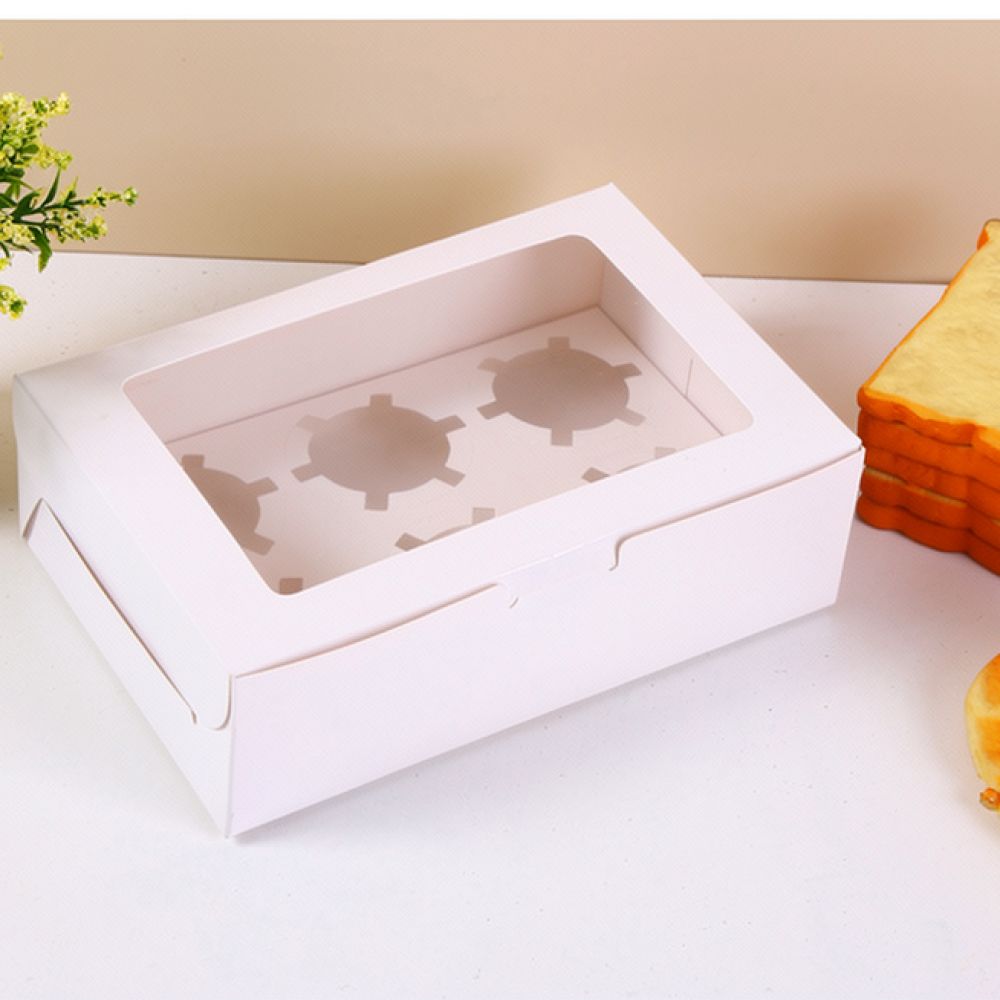 Quality Bakery Packaging Box F - đánh giá và giá Food Storage Containers