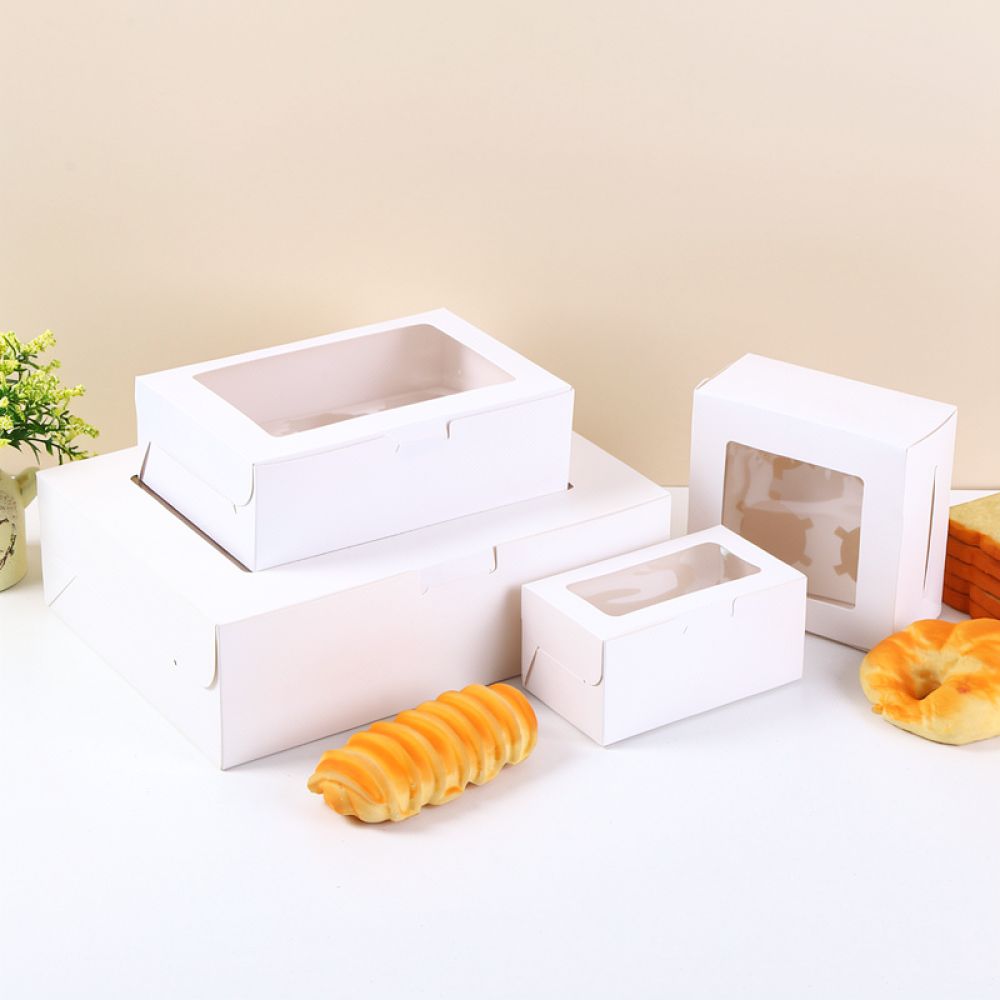 Quality Bakery Packaging Box F - đánh giá và giá Food Storage Containers