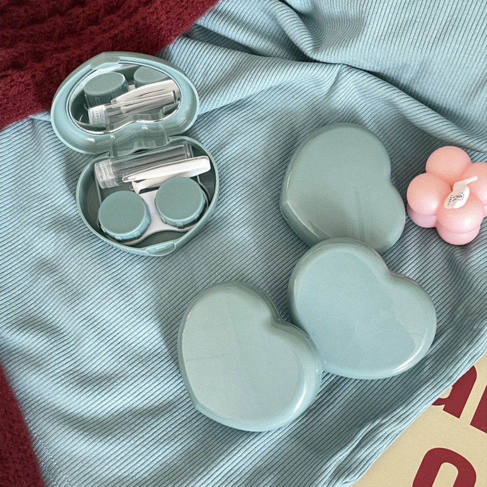Travel Contact Lens Box Food G - đánh giá và giá Food Storage With Dividers