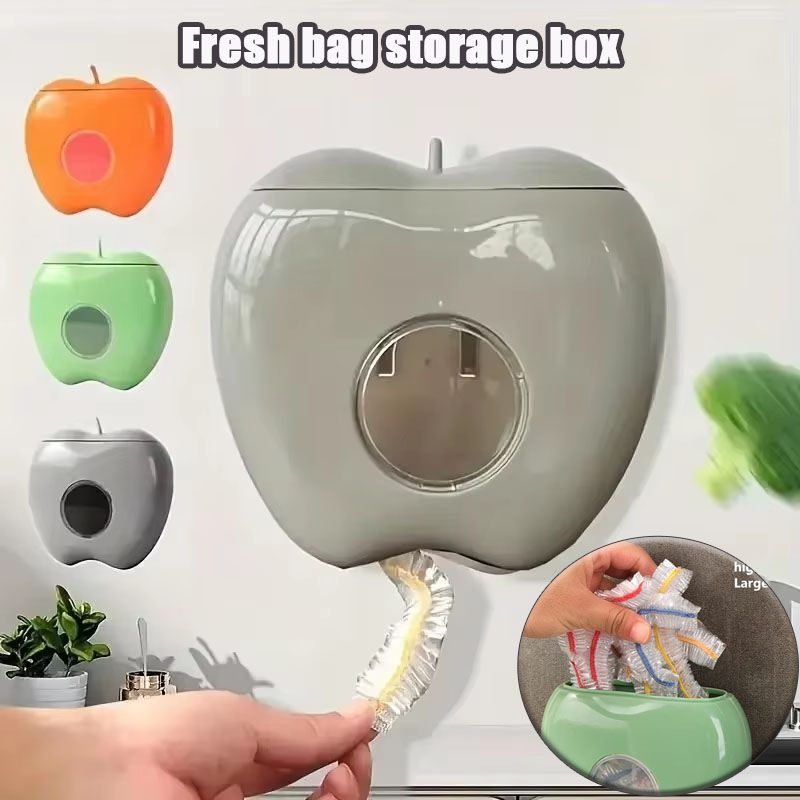 1PC Dispenser Storage Box for  - đánh giá và giá Food Storage Meals