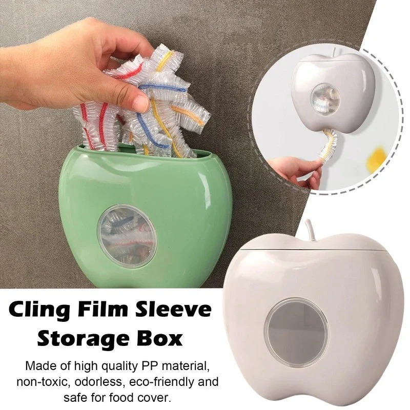 1PC Dispenser Storage Box for  - đánh giá và giá Food Storage Meals