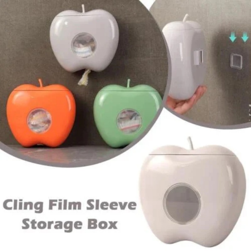 1PC Dispenser Storage Box for  - đánh giá và giá Food Storage Meals