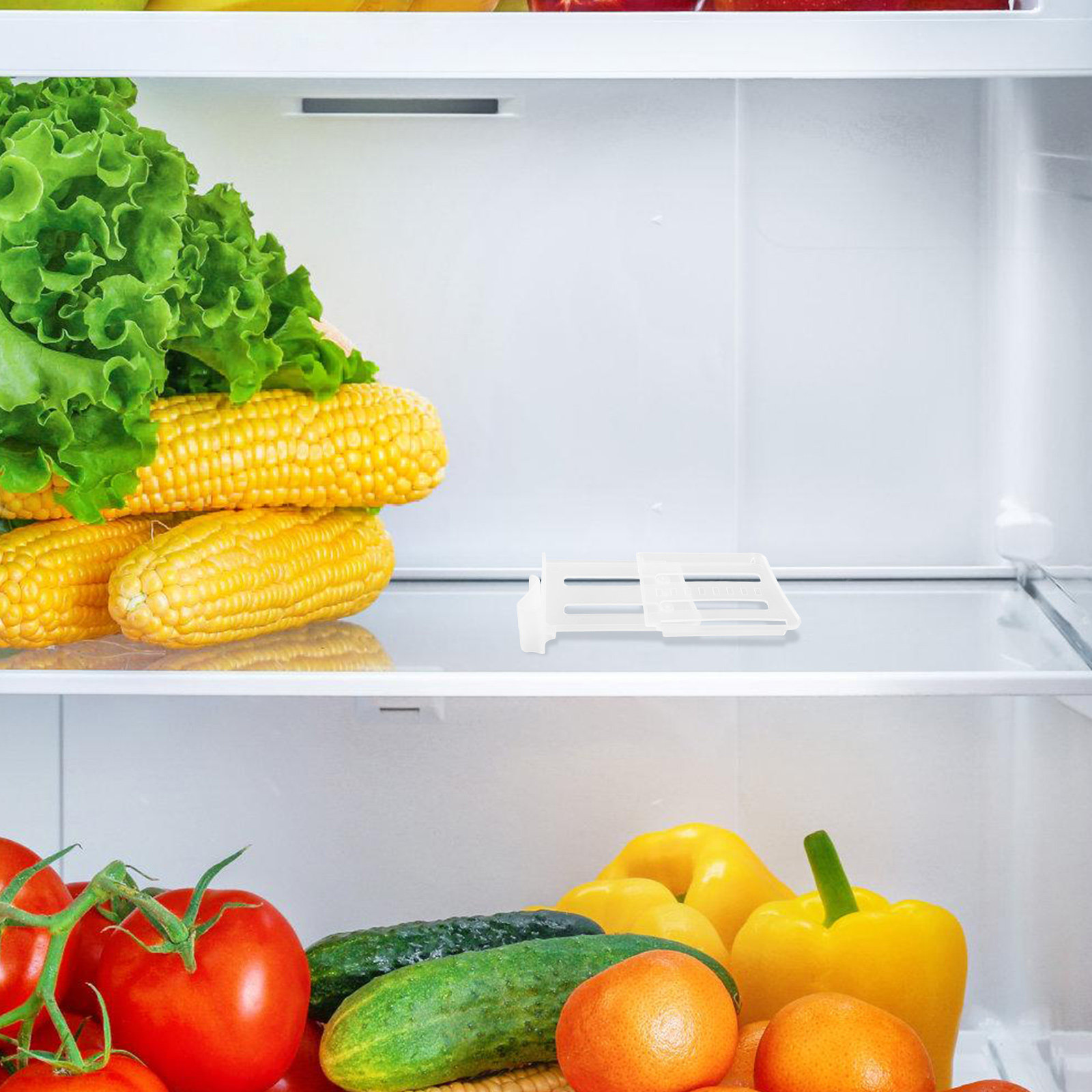 8Pcs Fridge Side Door Dividers - đánh giá và giá Food Storage With Dividers