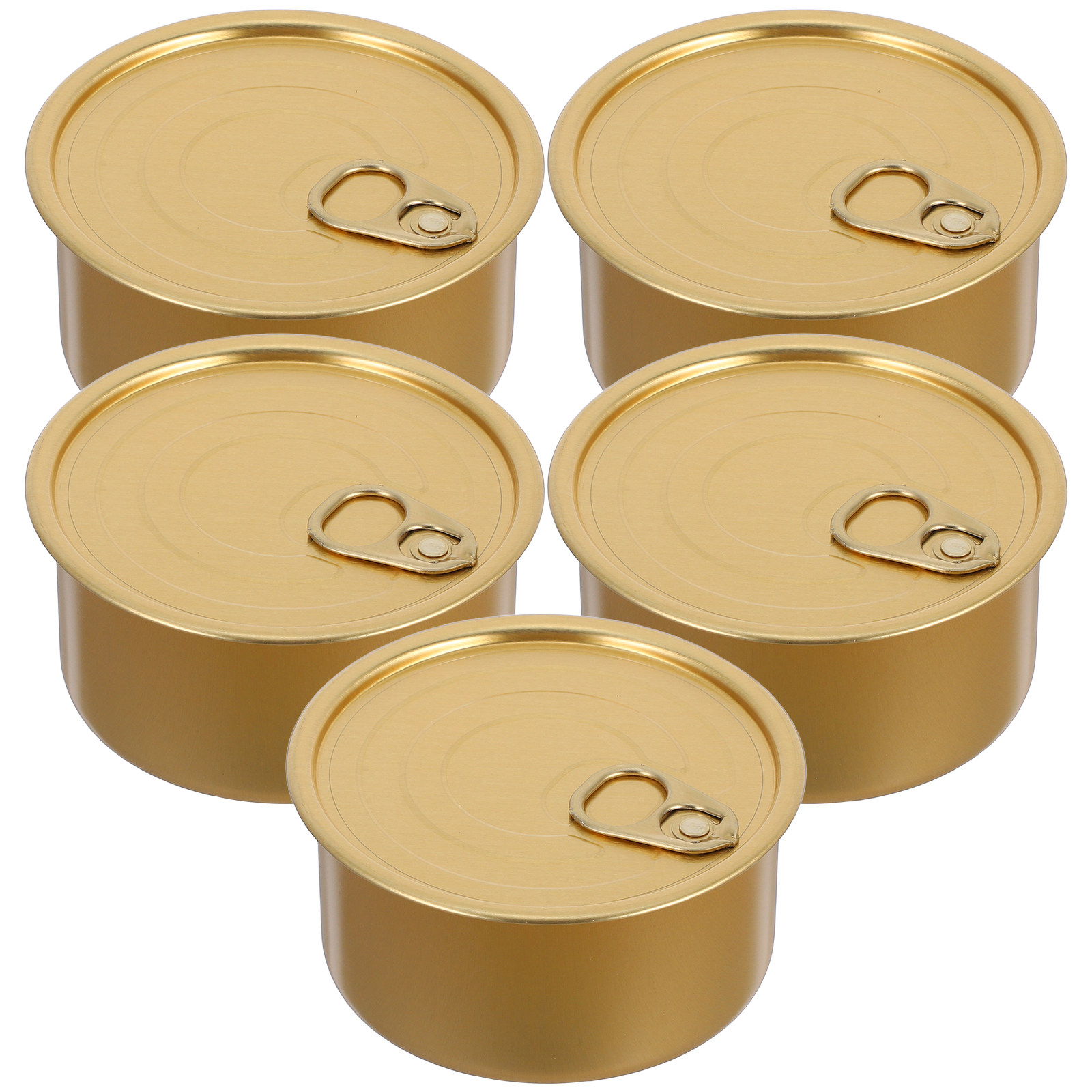 5Sets Lightweight Aluminum Pop - đánh giá và giá Food Storage Containers