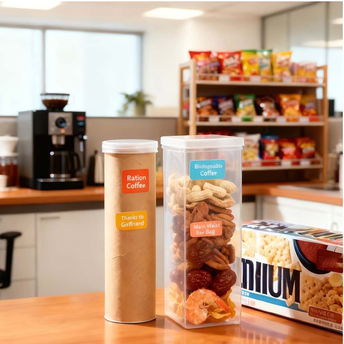 Clear Rectangular Sealed Food  - đánh giá và giá Food Storage With Dividers