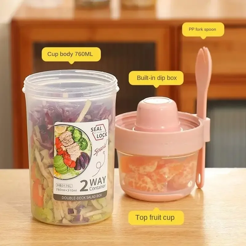 JUSTINLAU Portable Fitness Wei - đánh giá và giá Food Storage Oven Safe
