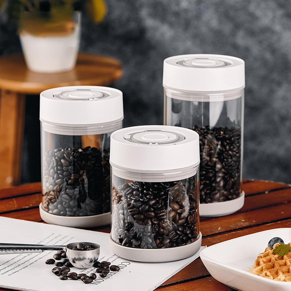 Kitchen Moisture-proof Glass C - đánh giá và giá Food Storage Meals