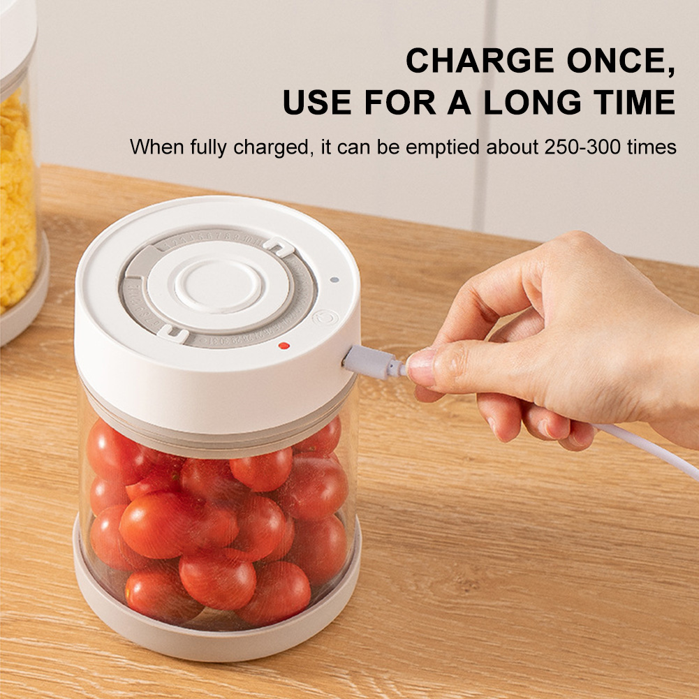 Kitchen Moisture-proof Glass C - đánh giá và giá Food Storage Meals