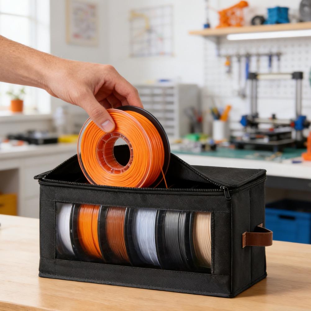 1/2/3/4pcs Portable Large Food - đánh giá và giá Food Storage With Dividers
