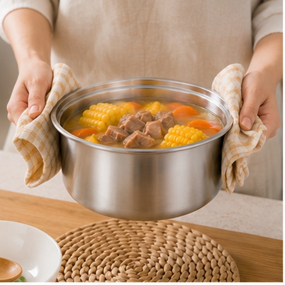 304 Stainless Steel Ramekin wi - đánh giá và giá Food Storage Meals