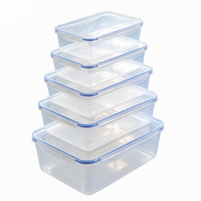 Custom Food Storage Container  - đánh giá và giá Food Storage Containers
