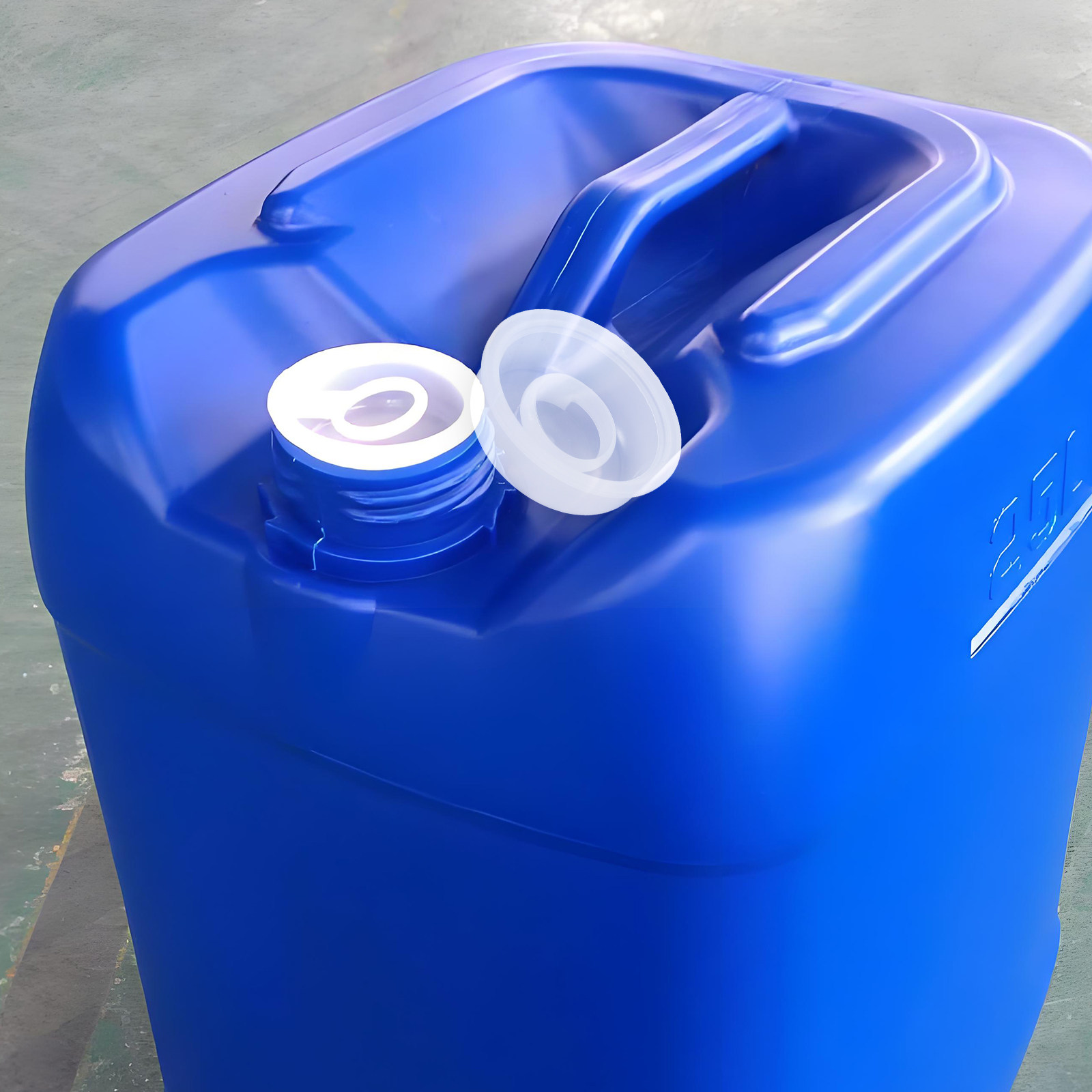 10Pcs Plastic Chemical Buckets - đánh giá và giá Food Storage Containers