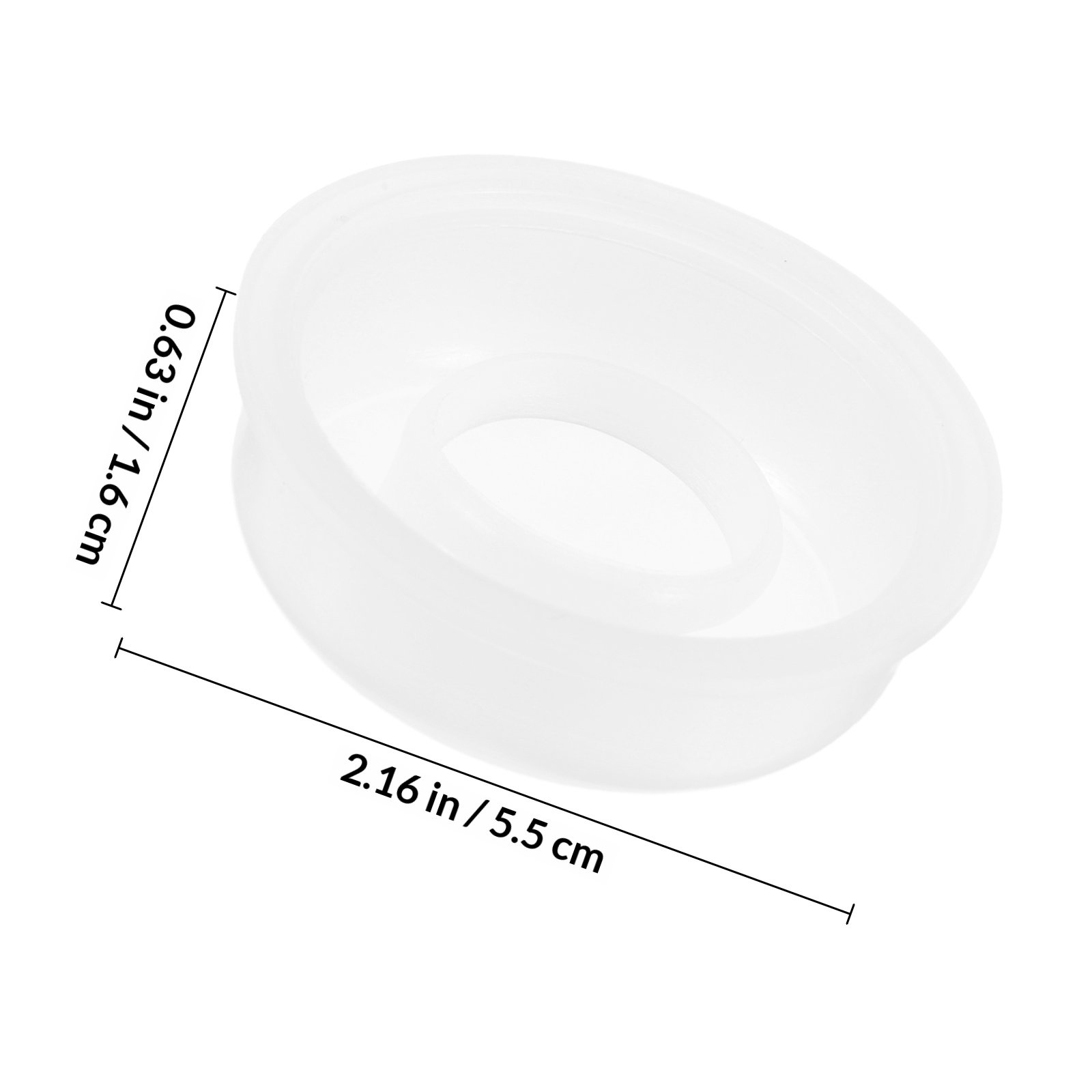 10Pcs Plastic Chemical Buckets - đánh giá và giá Food Storage Containers