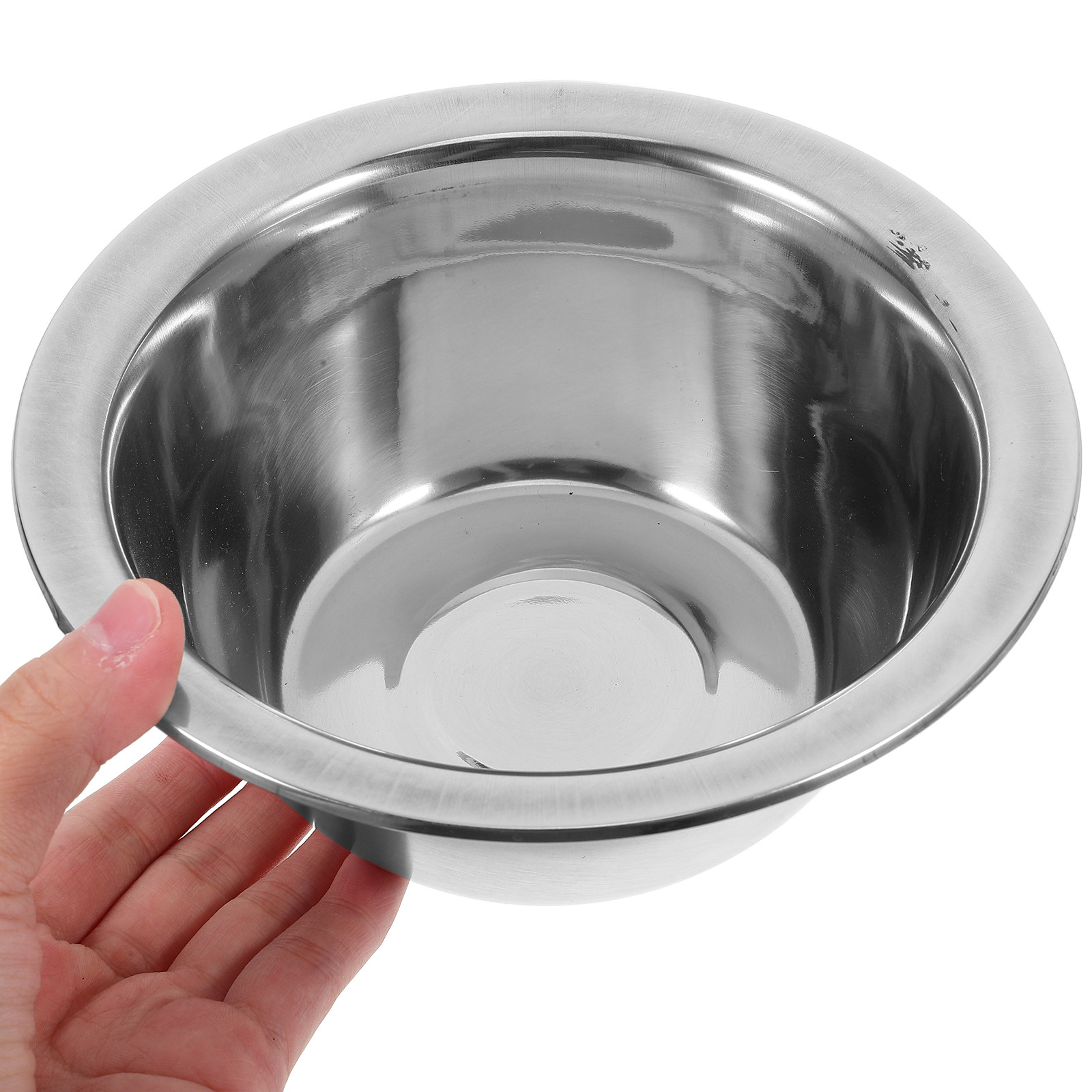 1Pcs Stainless Steel Bowl Baki - đánh giá và giá Food Storage Meals