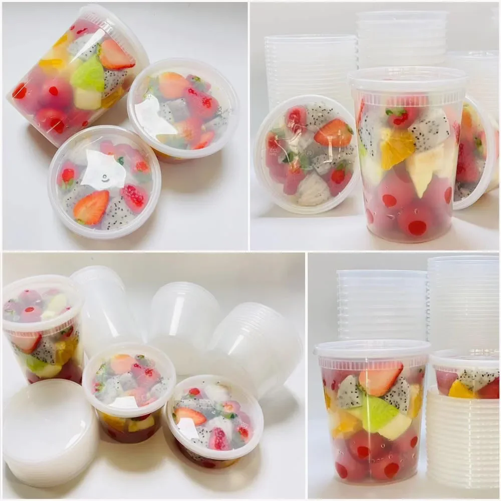 Food Storage Containers with L - đánh giá và giá Food Storage Meals